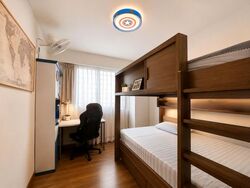 Blk 261B Punggol Topaz (Punggol), HDB 4 Rooms #576366231
